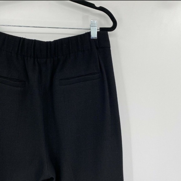 Vince Waffle Knit Pleat Pant LO. - Picture 13 of 16